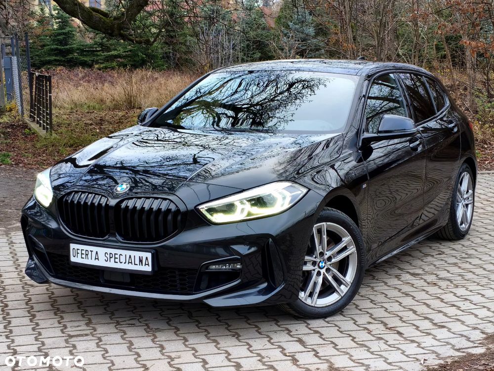 BMW Seria 1 120i M Sport sport - 31