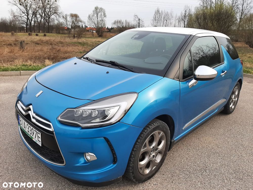 Citroën DS3 1.2 VTi Chic - 27
