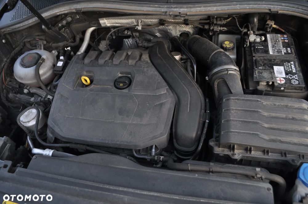 Volkswagen Tiguan 1.5 TSI OPF United - 33