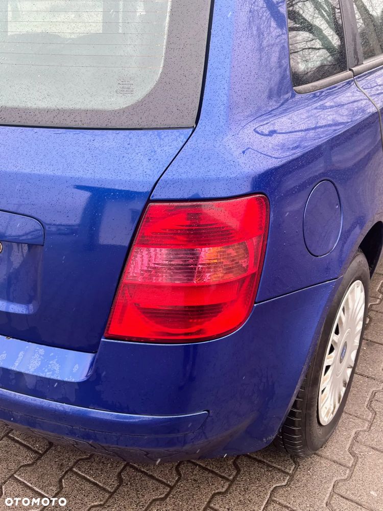Fiat Stilo 1.9 Multijet Active - 7