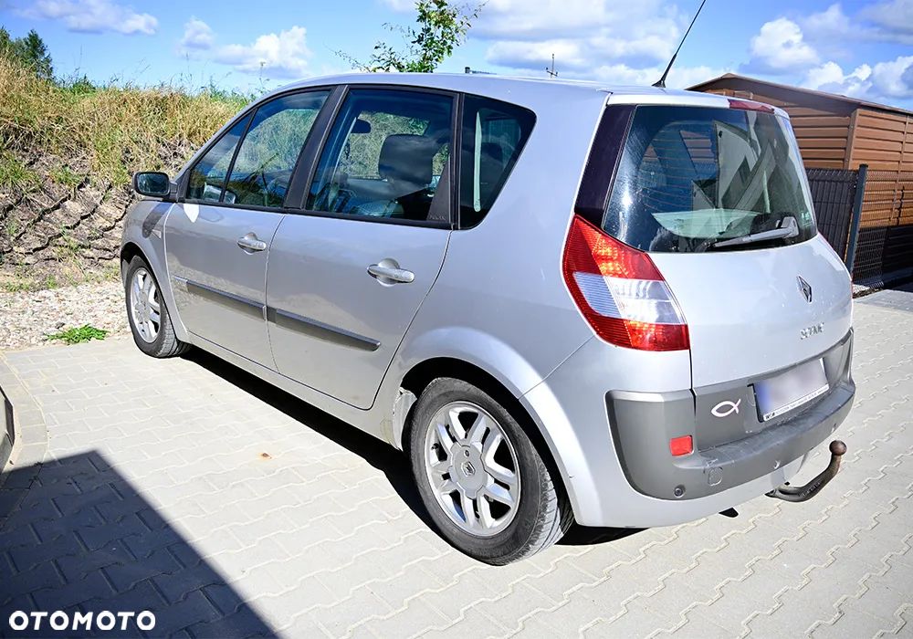 Renault Scenic - 14