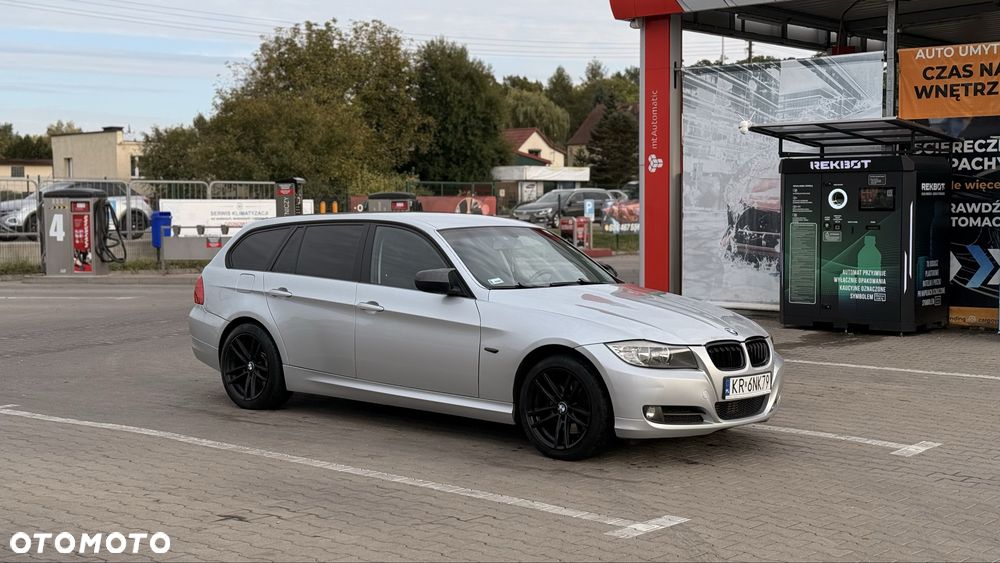 BMW Seria 3 - 3