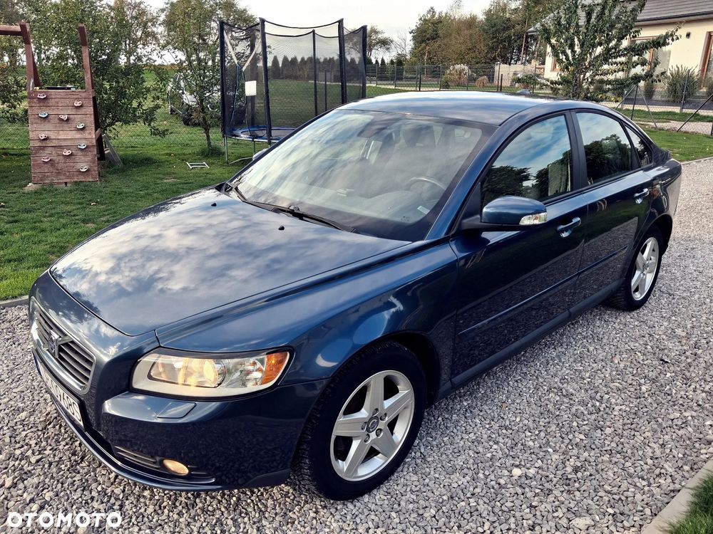 Volvo S40 1.8 Momentum - 14