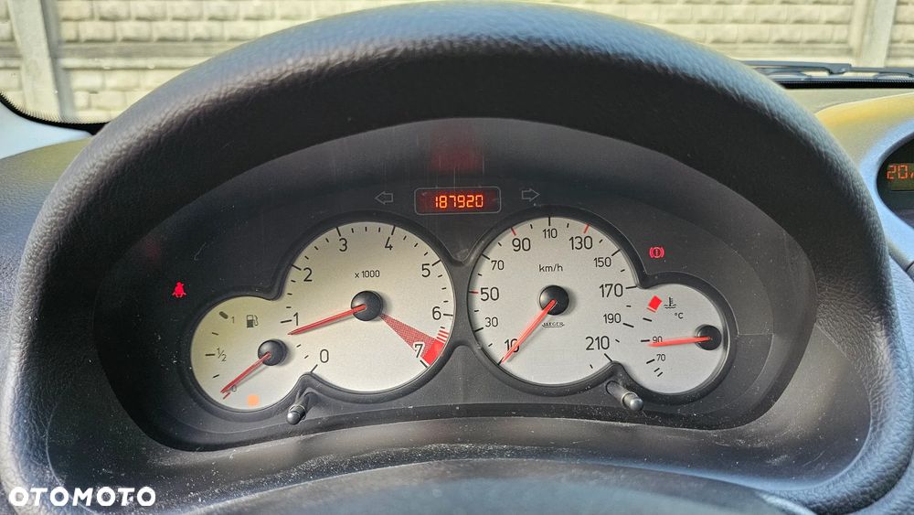 Peugeot 206 - 19