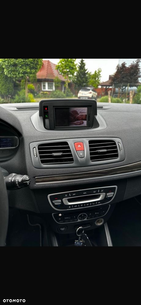 Renault Megane 1.9 dCi Expression - 23