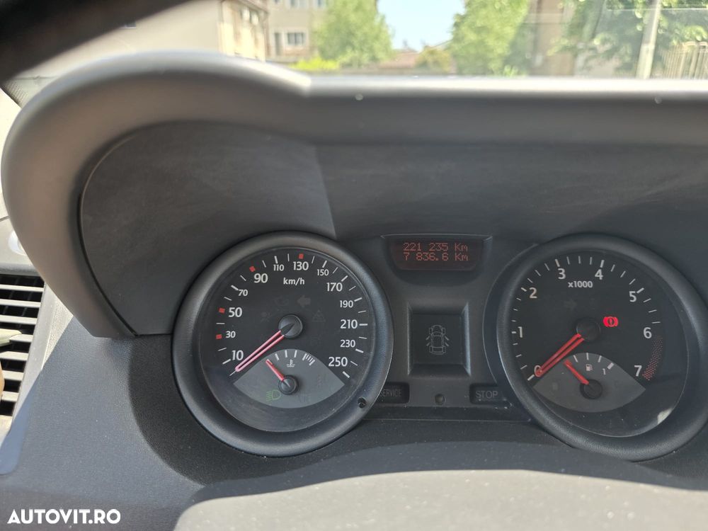 Renault Megane - 7