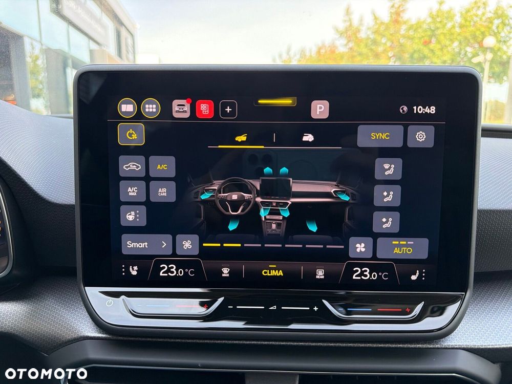 Seat Leon Sportstourer - 31
