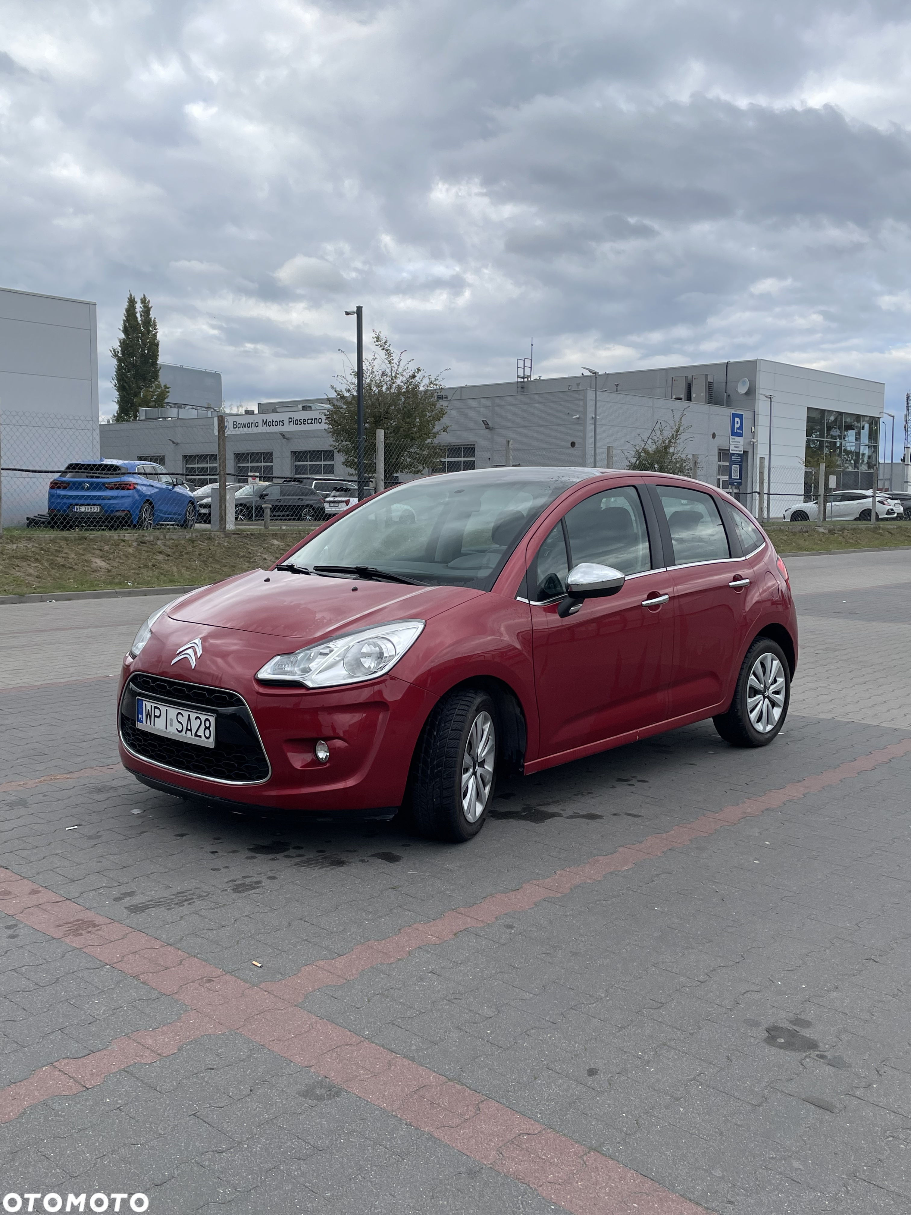 Citroën C3 - 3