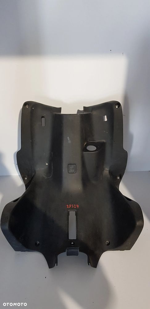 Yamaha Aerox 50 Kokpit Osłona - 1