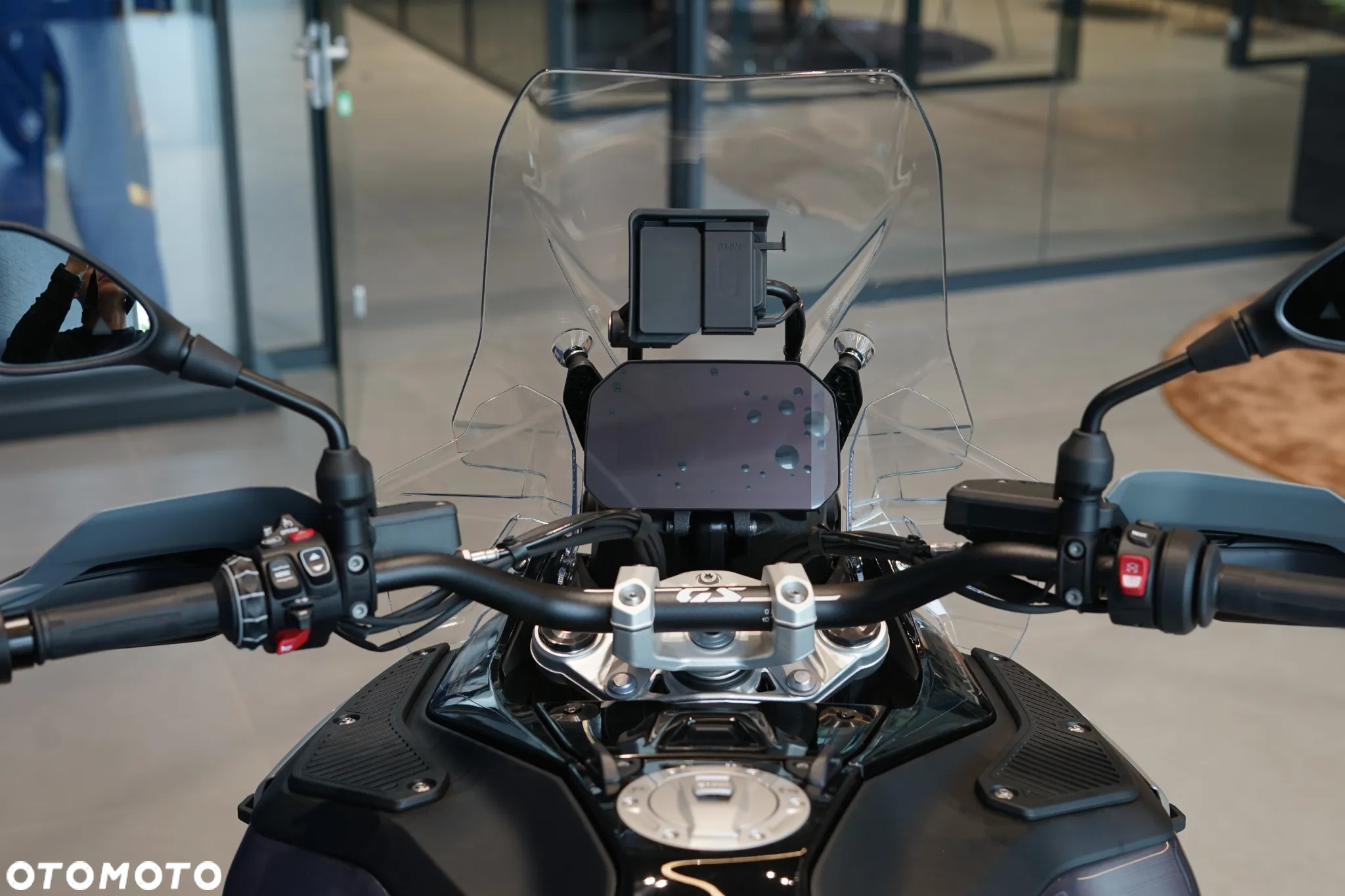 BMW R - 39