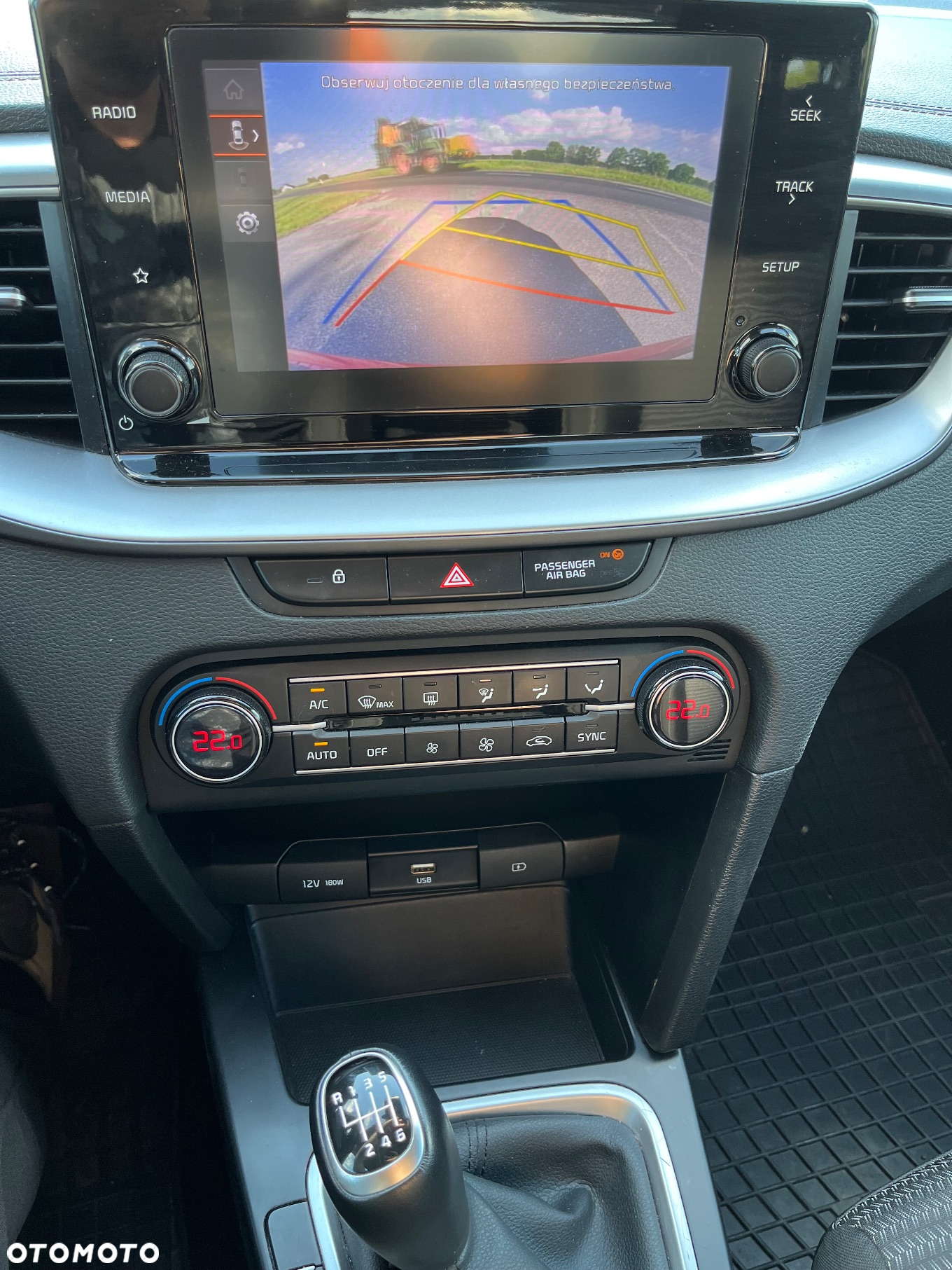 Kia Ceed 1.5 T-GDI M - 6