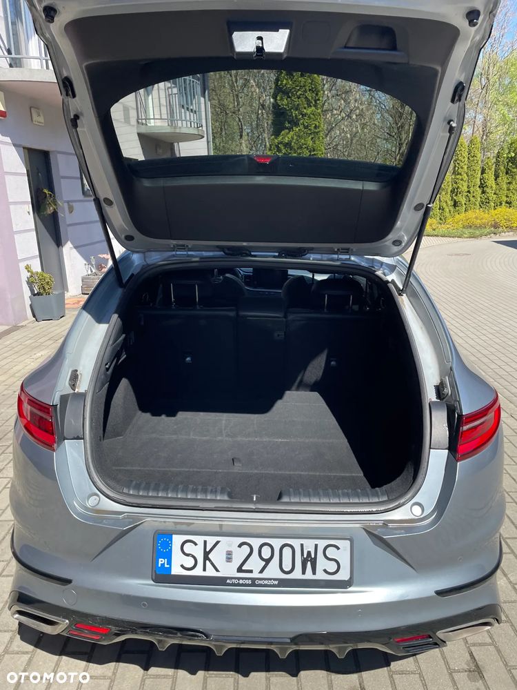 Kia ProCeed - 8