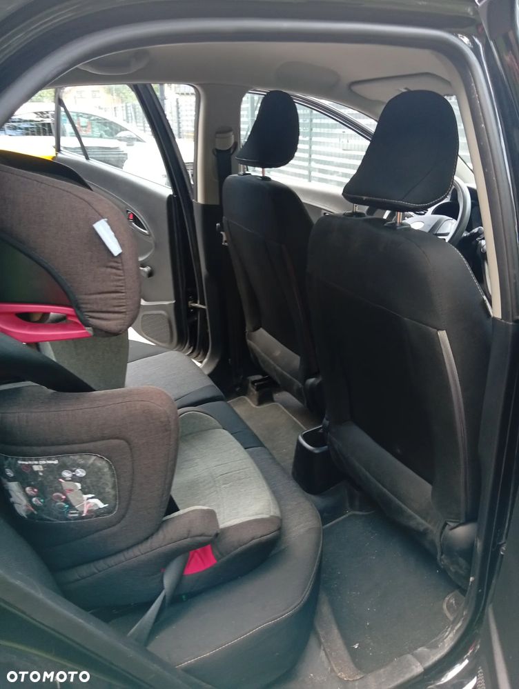 Kia Picanto 1.0 Business Line - 29
