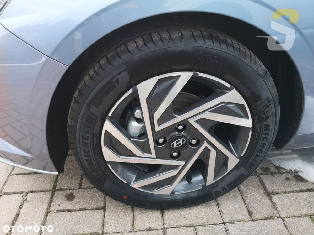 Hyundai i20 1.0 T-GDi Modern - 3