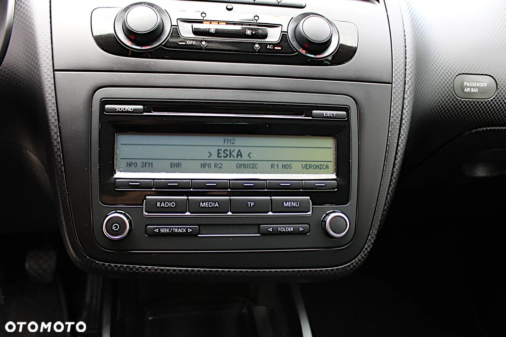 Seat Altea XL 1.2 TSI Reference Copa - 24