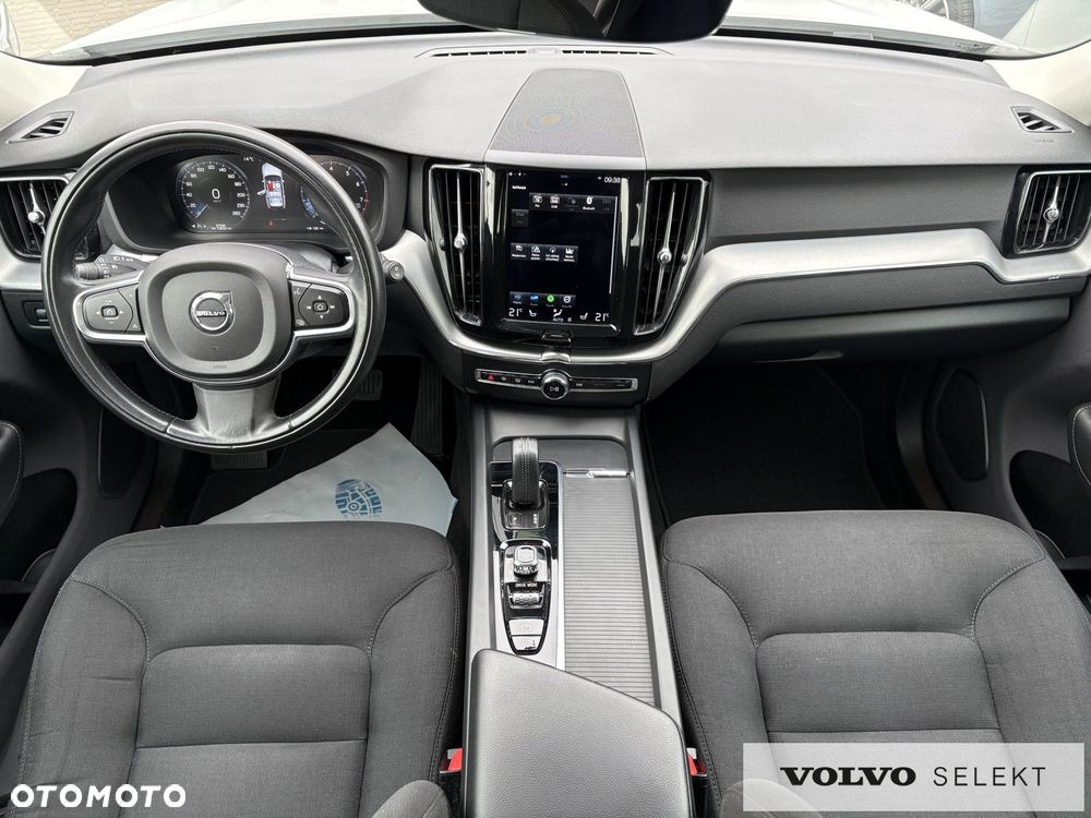 Volvo XC 60 - 18