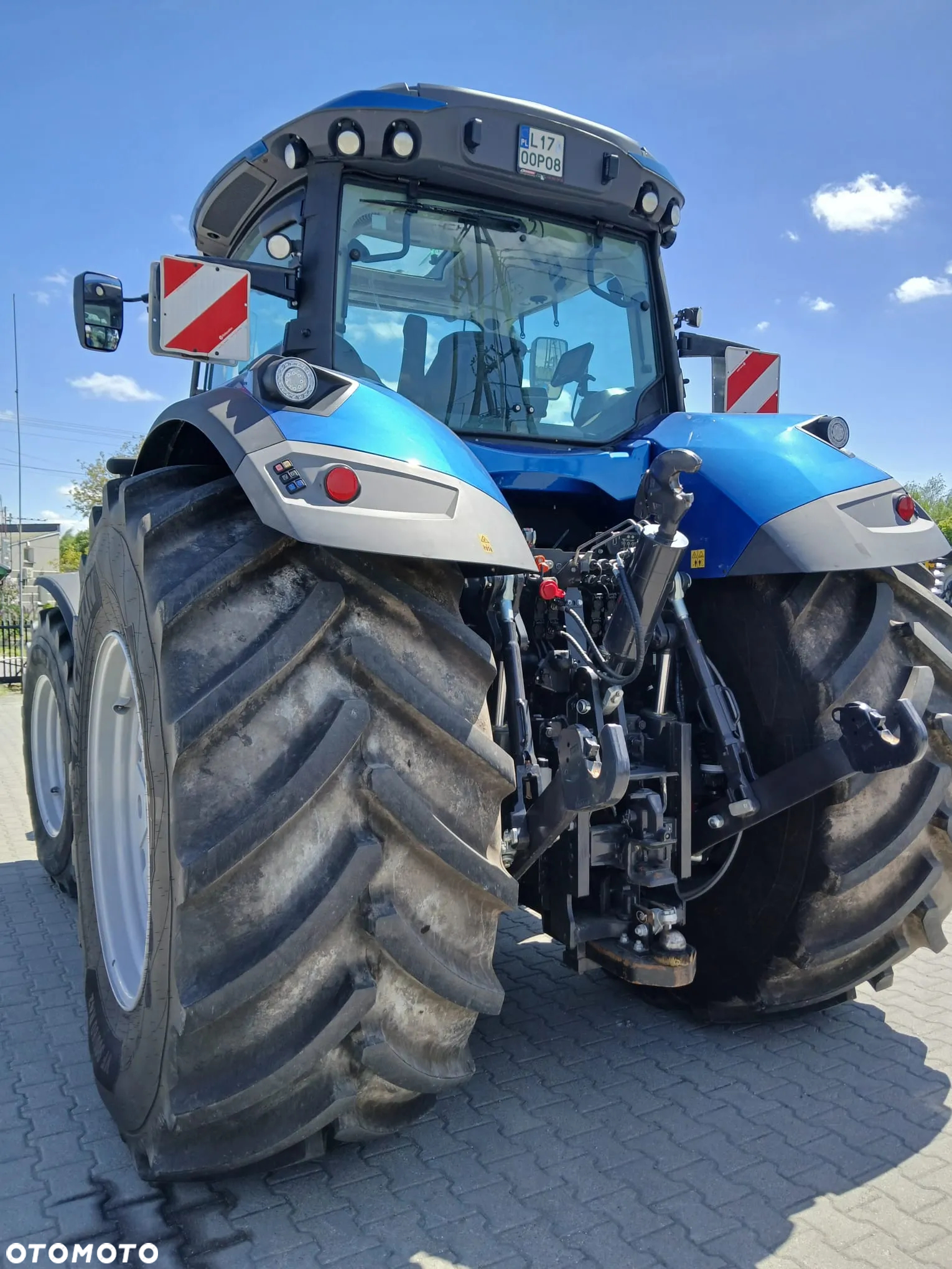 Landini 8-310 - 9