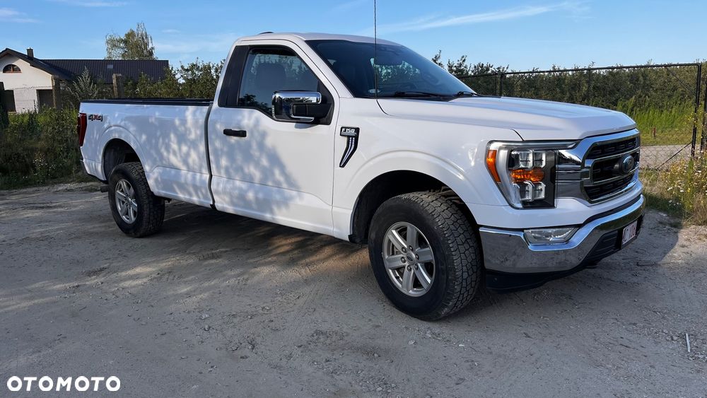 Ford F150 - 3