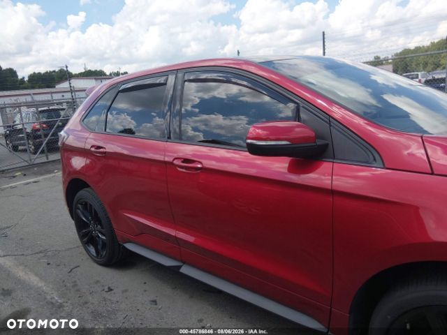 Ford Edge - 14