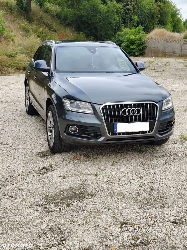 Audi Q5 - 4
