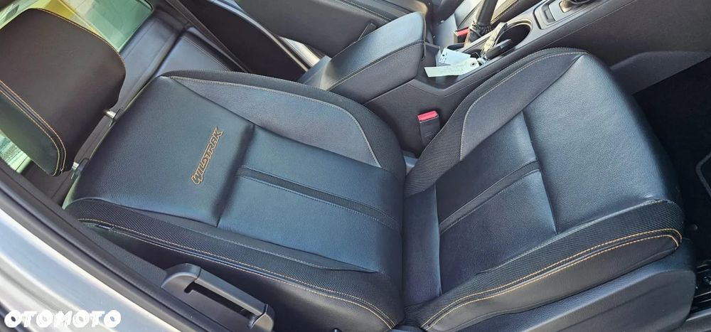 Ford Ranger Extra 2,0 l EcoBlue Autm Wildtrak - 12
