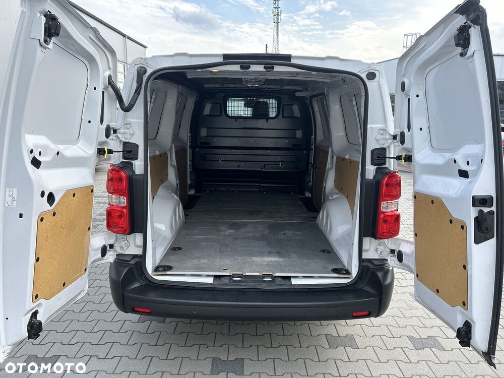 Toyota PROACE - 12