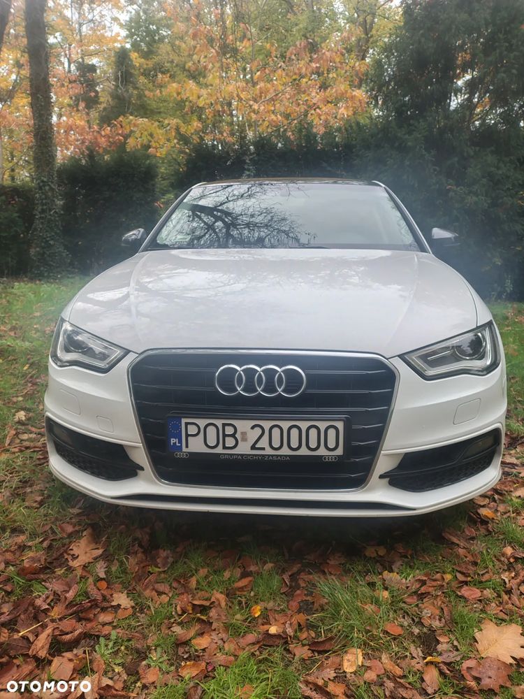 Audi A3 Sportback 1.4 TFSI Attraction S tronic - 6