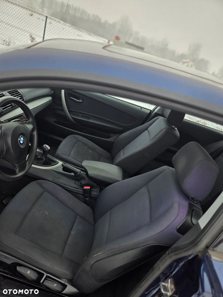 BMW Seria 1 118d DPF Edition Sport - 19