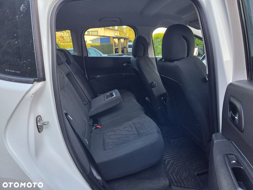 Peugeot 3008 - 7