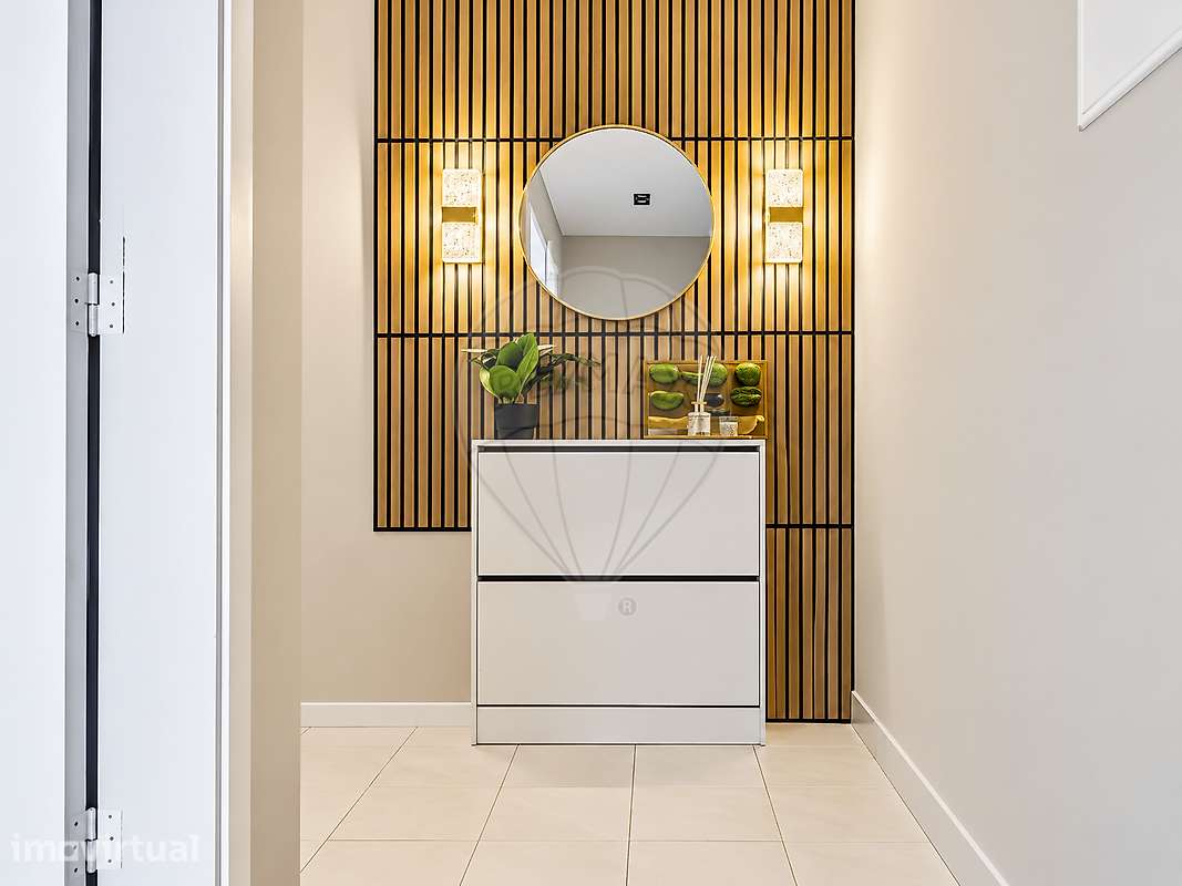 Apartamento T2 para venda - Grande imagem: 4/18