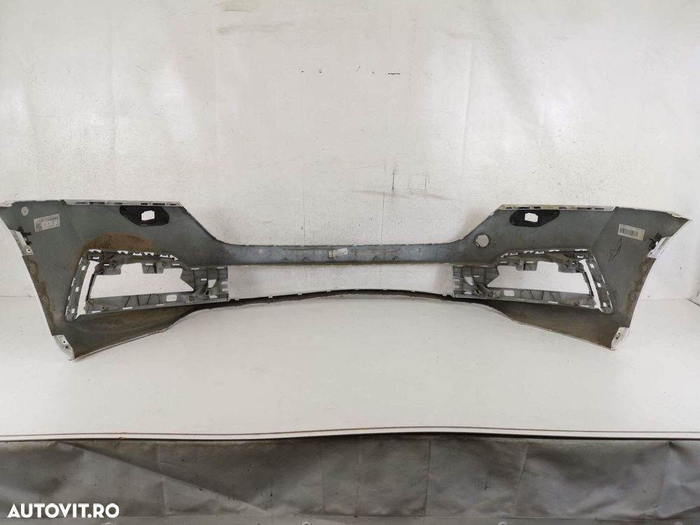 Bara Fata Skoda  Octavia 4 2019 2020 2021 2022 2023 2024 Originala In - 5