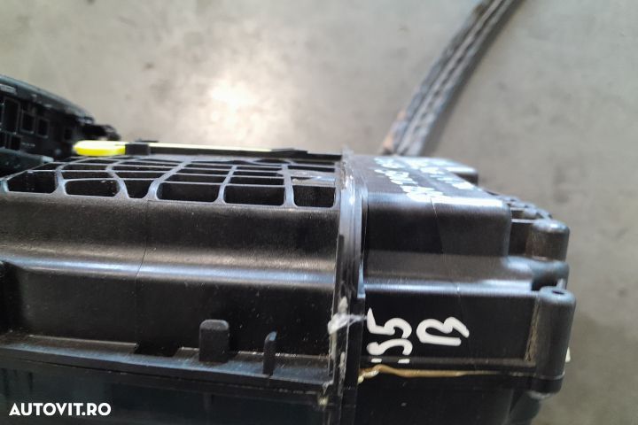 TIMONERIE AUTOMATA 6C1713025AB 6C1713025AB Volkswagen VW Polo 5 6R [2 - 4