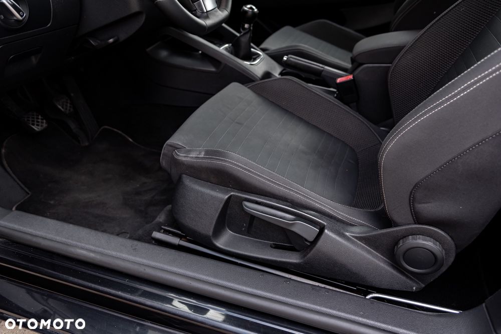 Volkswagen Scirocco 1.4 TSI Shark - 18