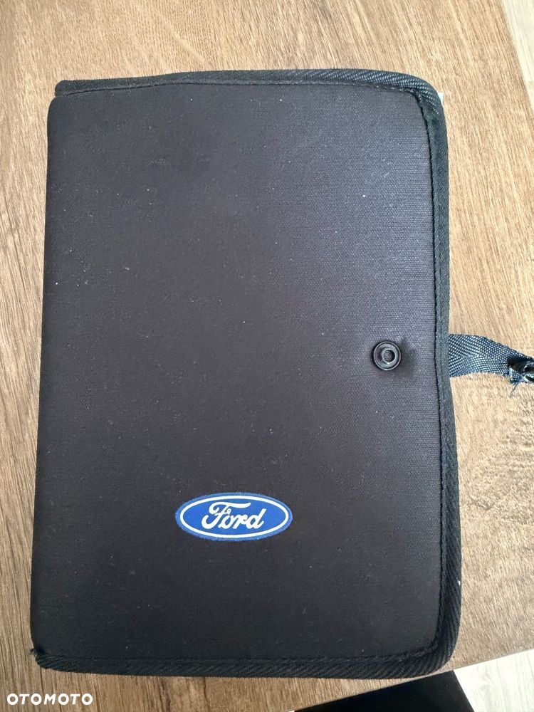 Ford Mondeo 2.0 TDCi Silver X - 13