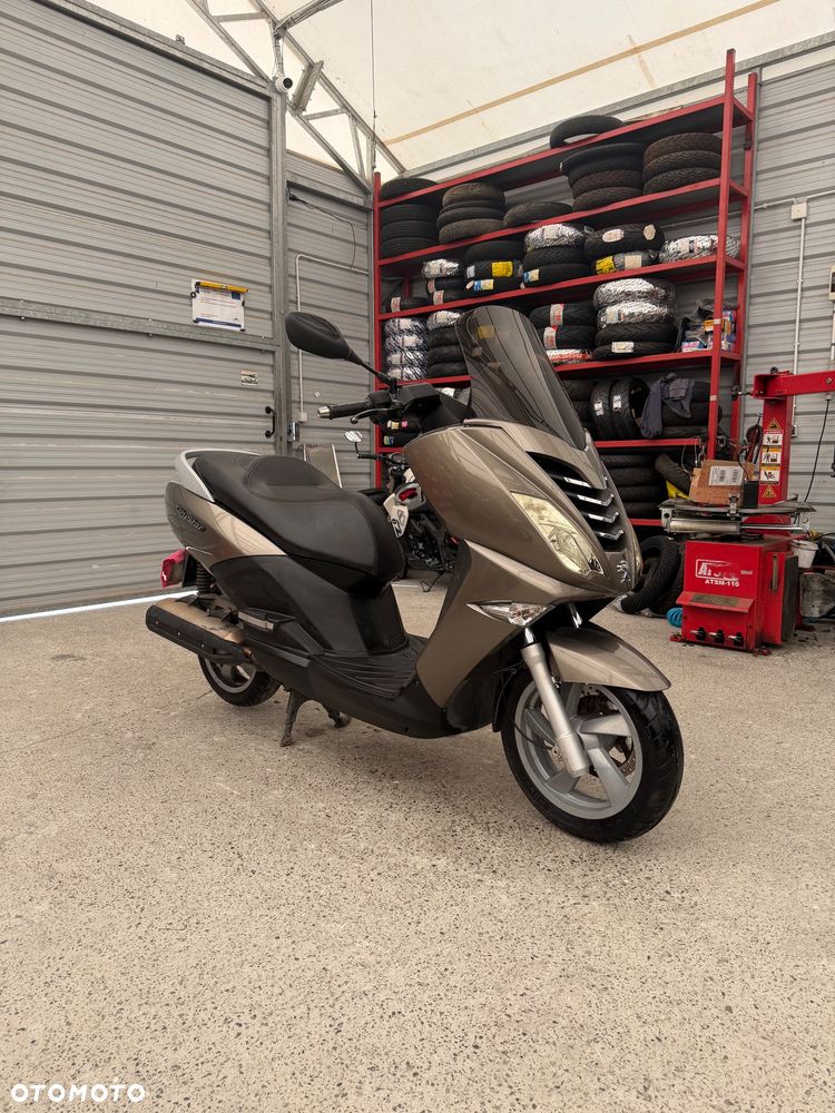 Peugeot Citystar