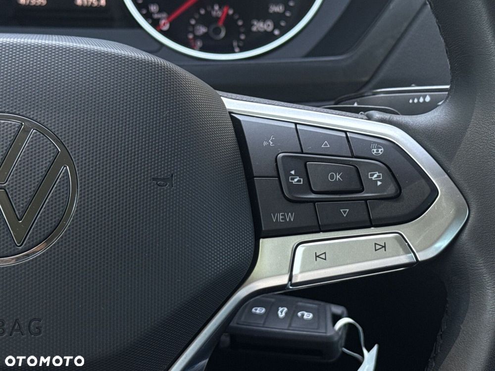 Volkswagen Tiguan 1.5 TSI EVO Life DSG - 21