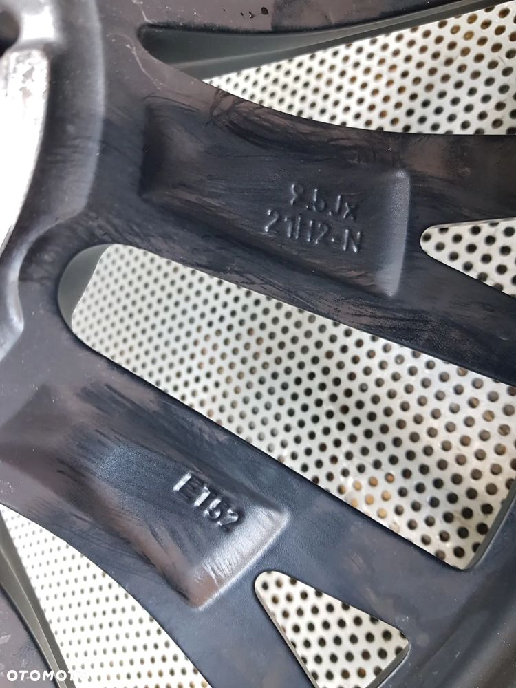 Mercedes W295 v295 EQE AMG Felga 9,5X21 ET52 - 9