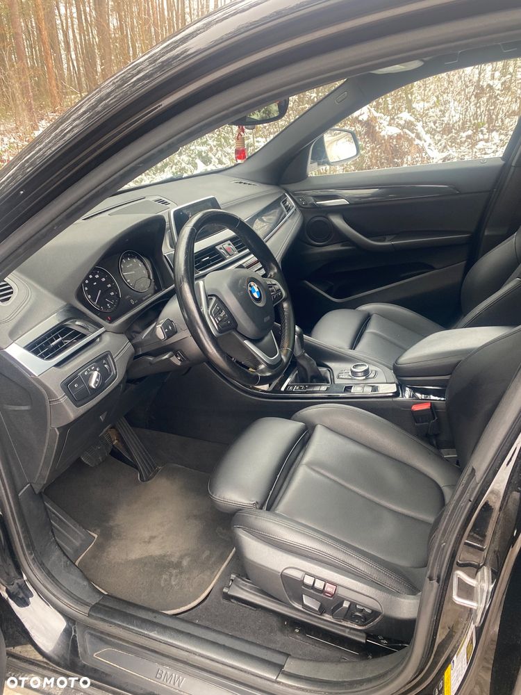BMW X2 - 19