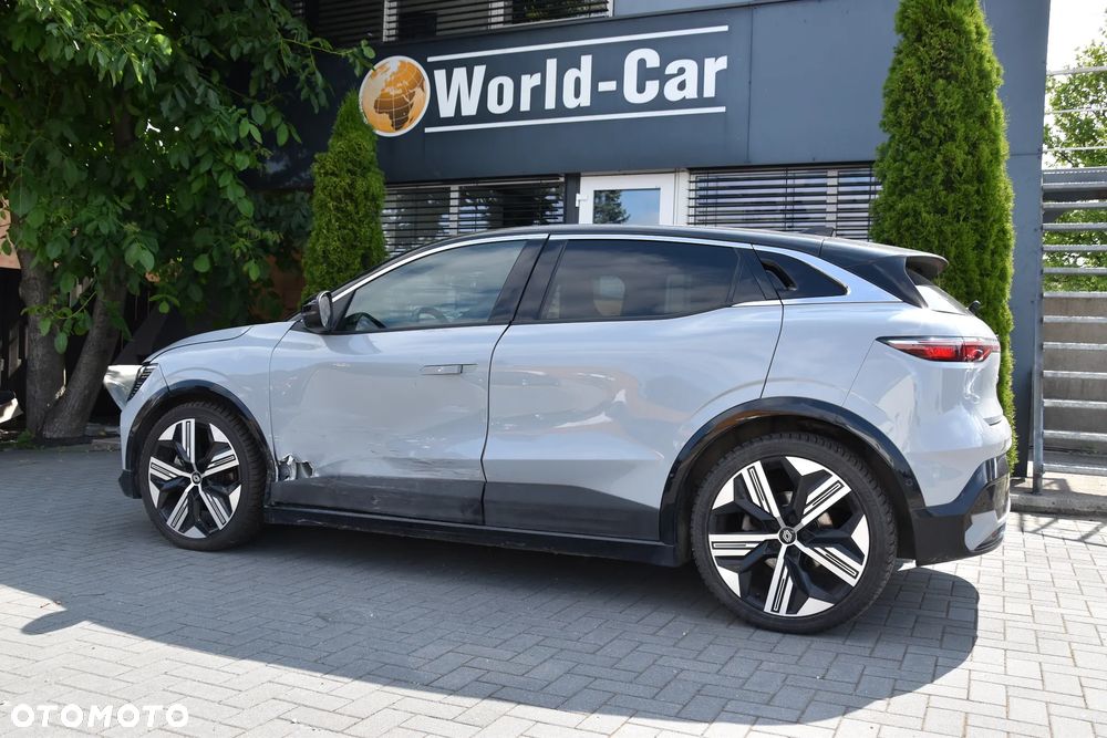 Renault Megane EV60 220hp optimum charge Evolution - 8