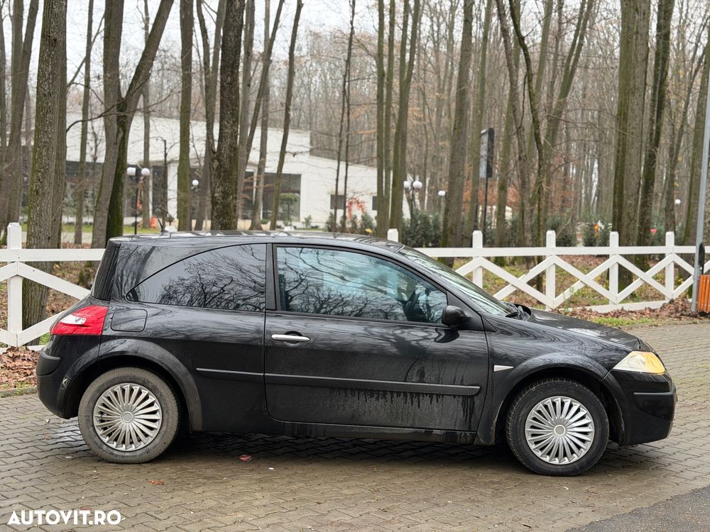 Renault Megane - 9