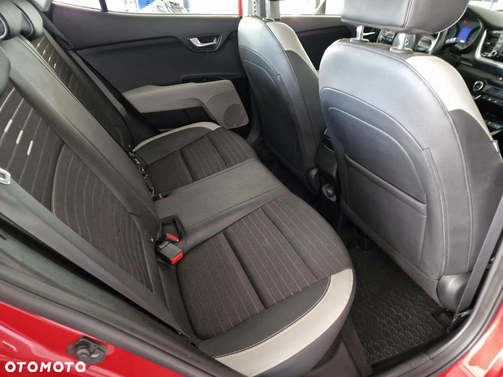 Kia Stonic 1.0 T-GDI L - 30