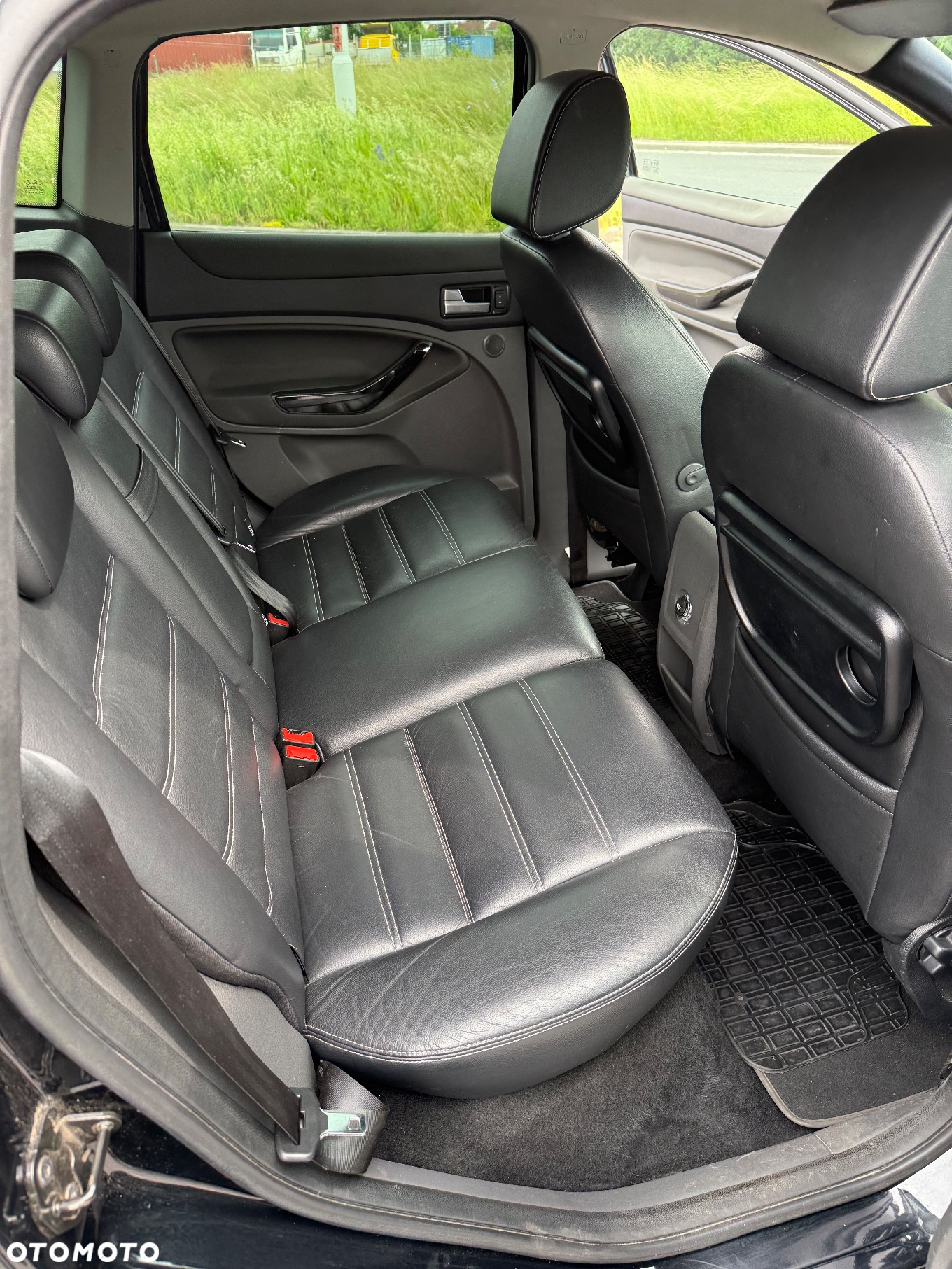 Ford Kuga 2.0 TDCi Titanium MPS6 - 9