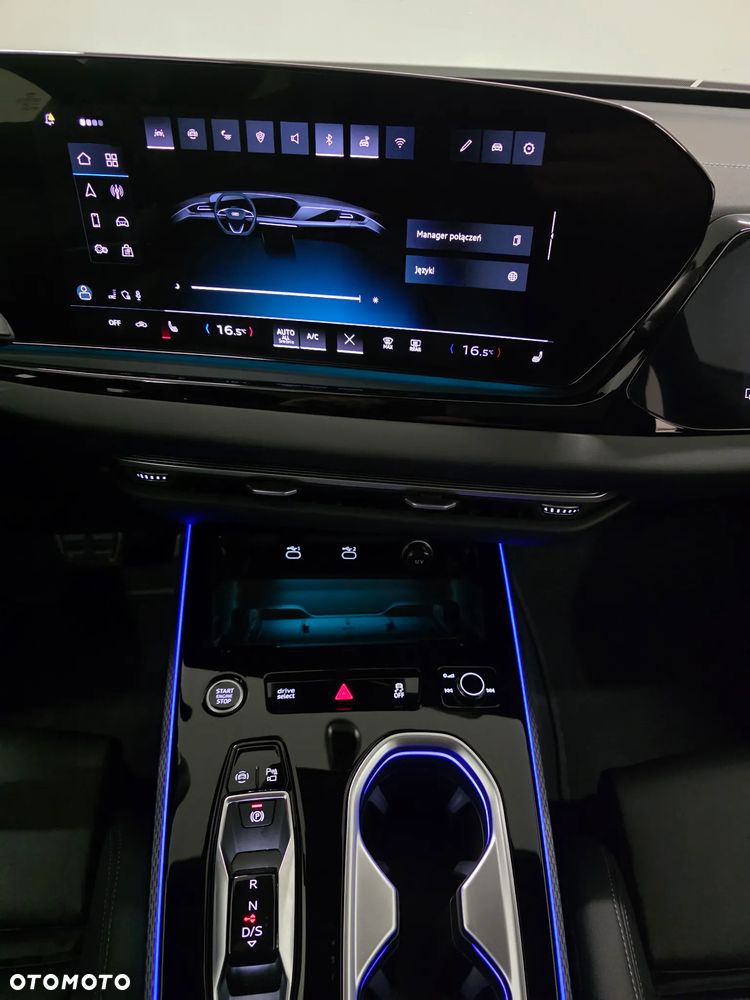 Audi A6 Avant 40 TDI S tronic sport - 17