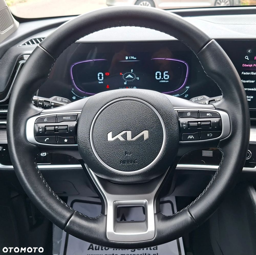 Kia Sportage - 20
