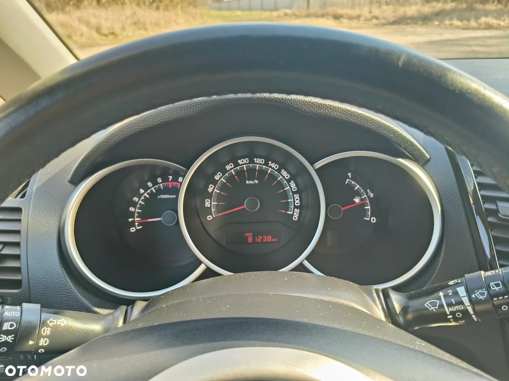 Kia Venga 1.6 Business Line - 18