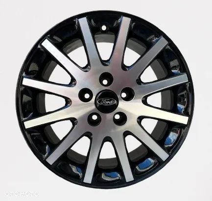 Felgi do Ford Focus Mondeo C-Max 5x108 16 - 1