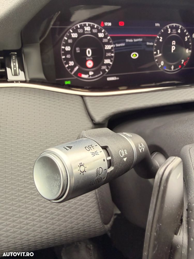 Land Rover Range Rover Evoque 2.0 P200 R-Dynamic S - 23