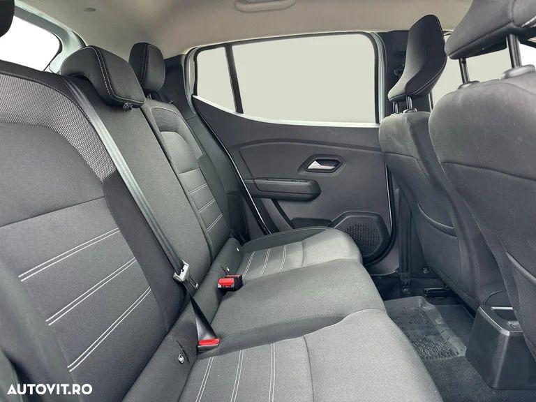 Dacia Sandero TCe 90 MT5 Expression - 14