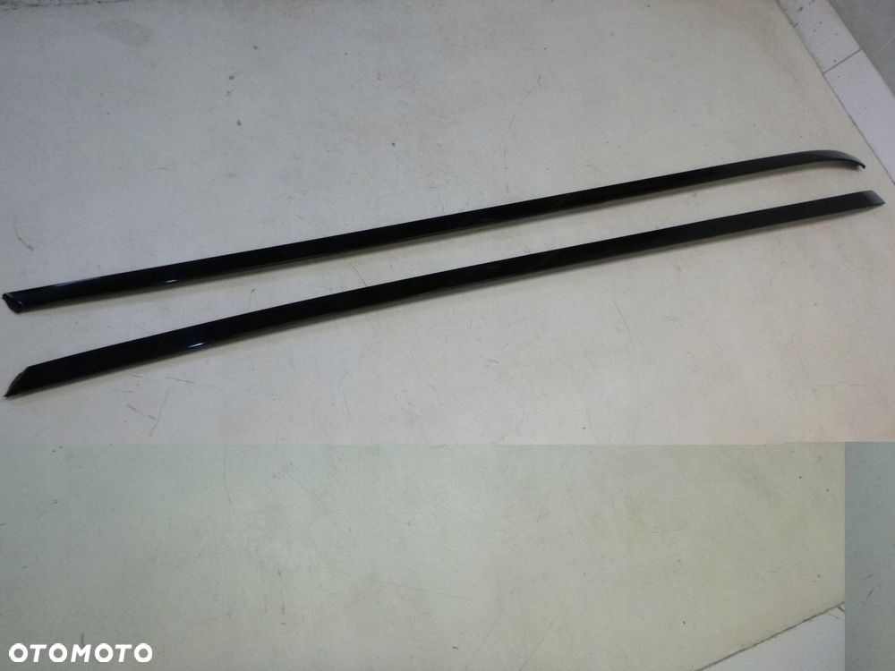 RANGE ROVER VOGUE L405 LISTWA DACHOWA RELING L / P - 4