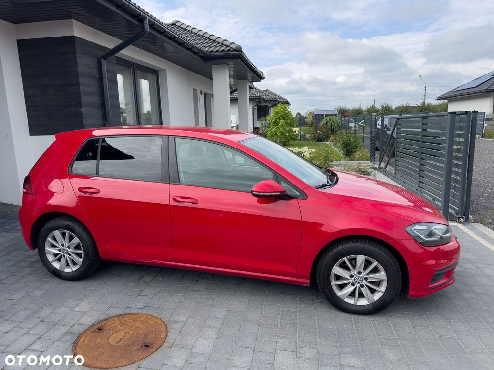 Volkswagen Golf 1.0 TSI Comfortline - 2